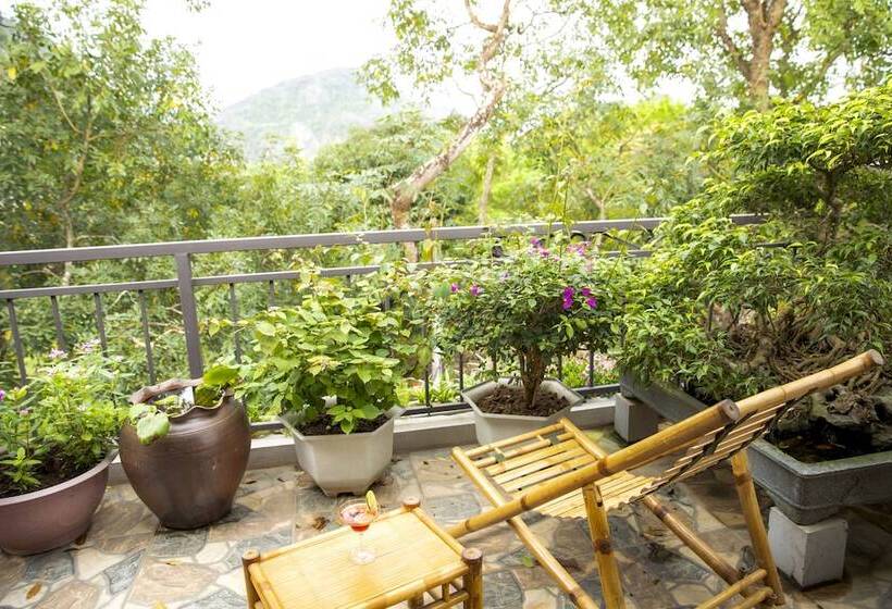 هتل Tam Coc Dibi Villa