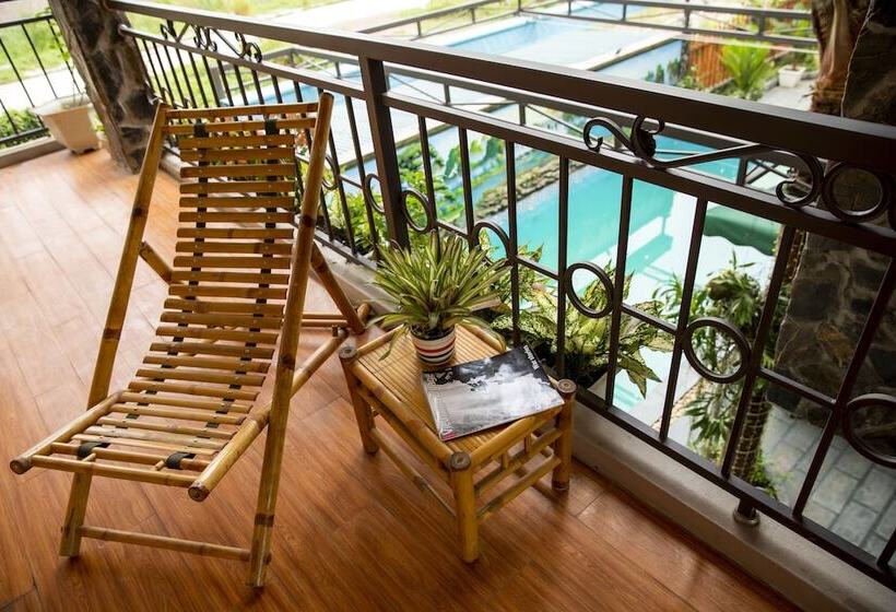 هتل Tam Coc Dibi Villa