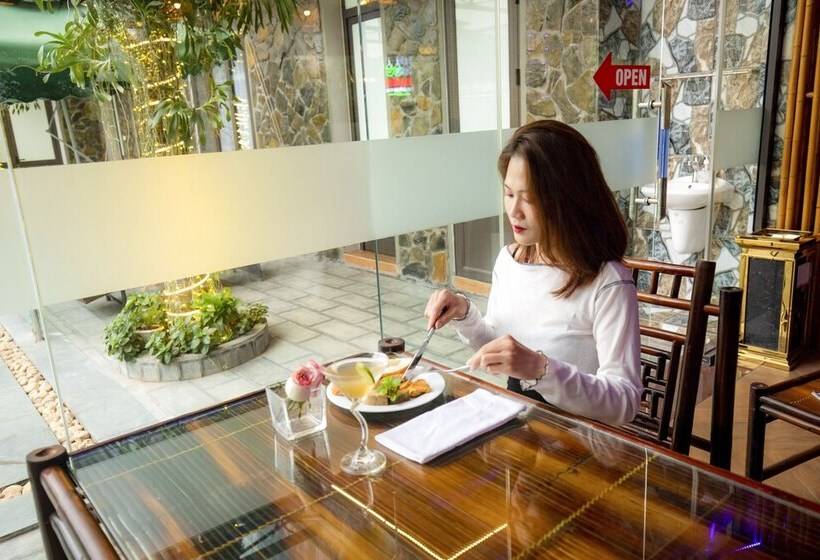 هتل Tam Coc Dibi Villa