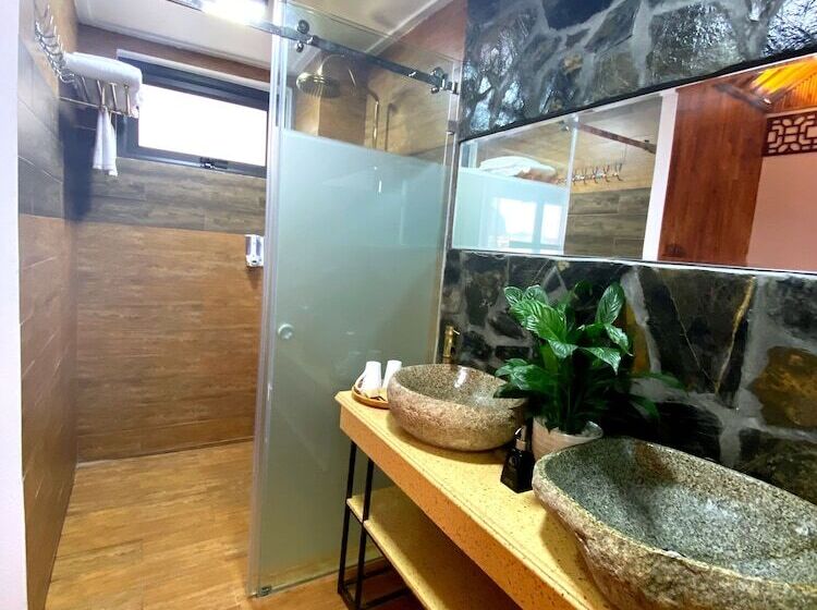 هتل Tam Coc Dibi Villa