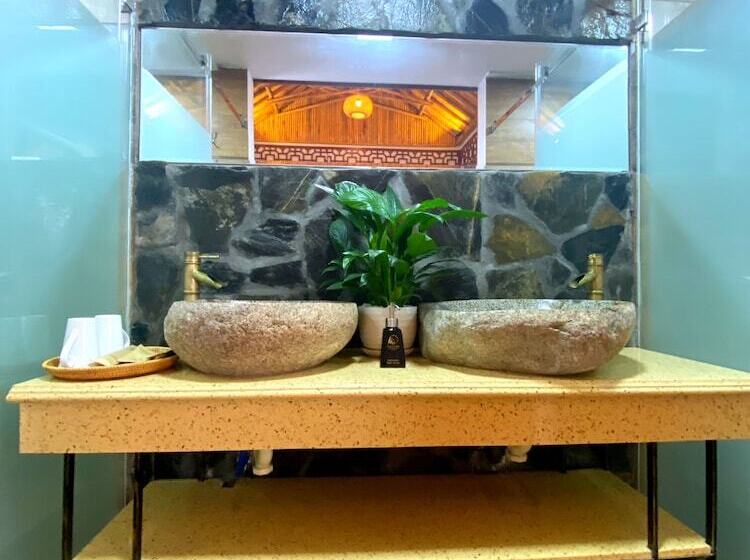 هتل Tam Coc Dibi Villa