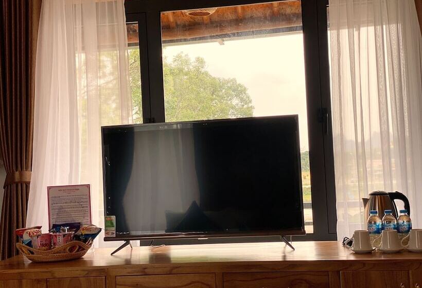 هتل Tam Coc Dibi Villa