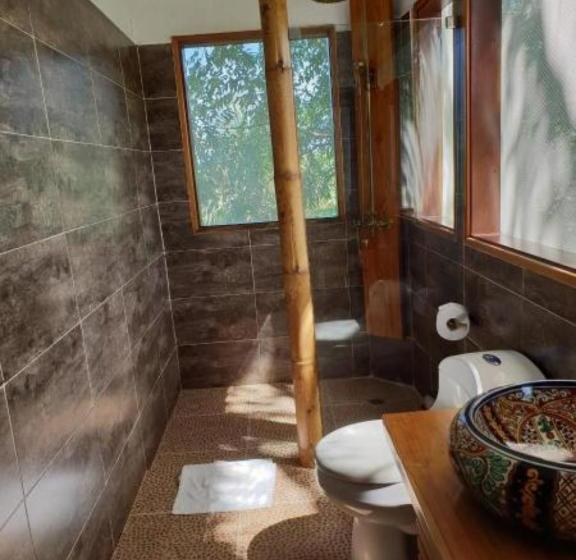 هتل Villa Maria Tayrona, Jungle And Sea Experience