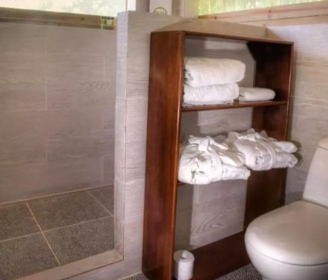 ホテル Villa Maria Tayrona, Jungle And Sea Experience