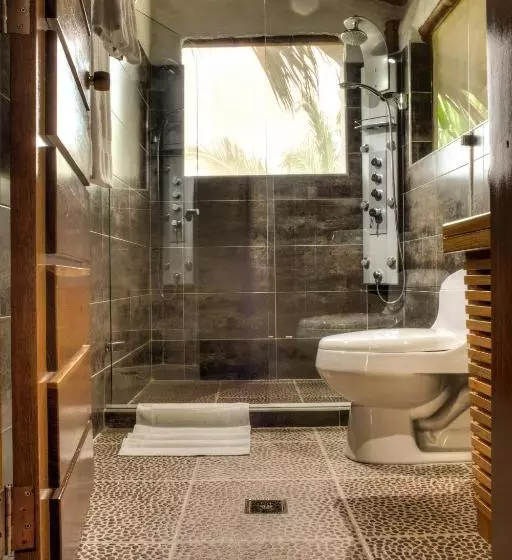 ホテル Villa Maria Tayrona, Jungle And Sea Experience