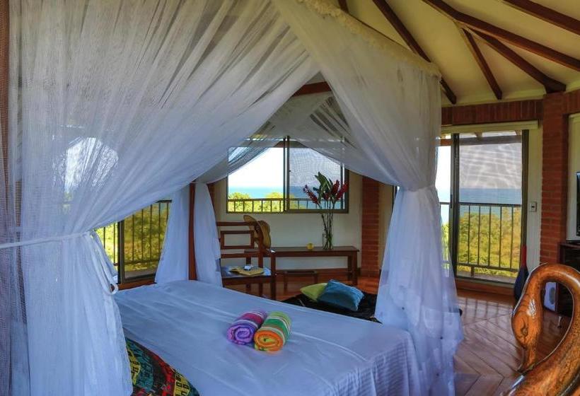 هتل Villa Maria Tayrona, Jungle And Sea Experience