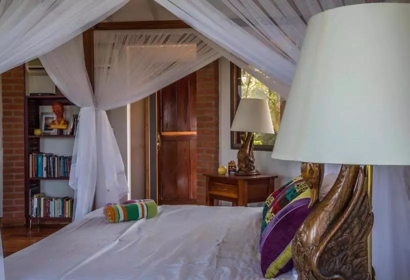 ホテル Villa Maria Tayrona, Jungle And Sea Experience
