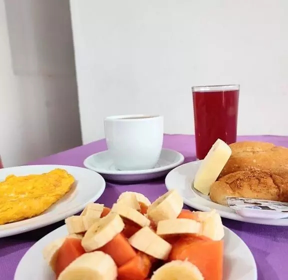 ホテル Villasaurio