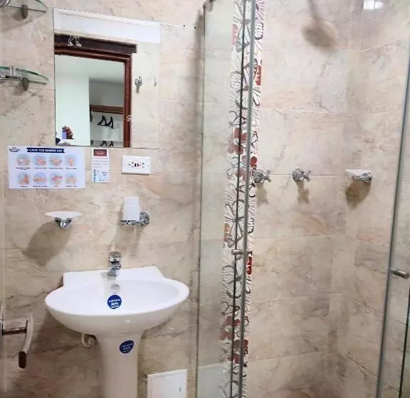 ホテル Villasaurio