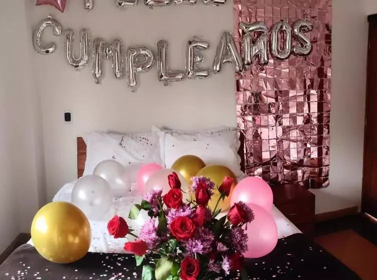 ホテル Villasaurio