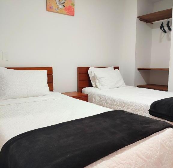 ホテル Villasaurio