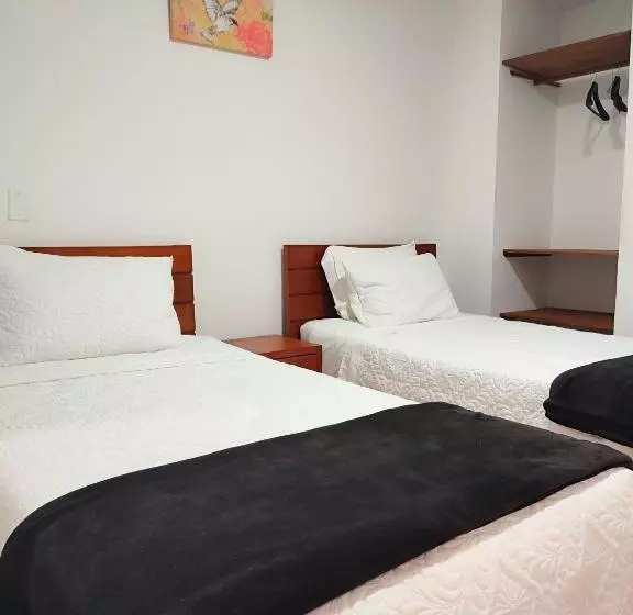 ホテル Villasaurio