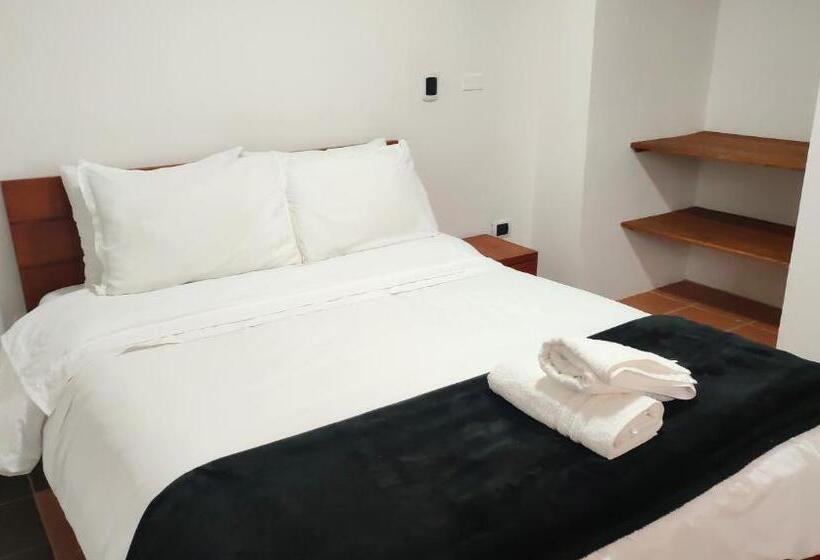 ホテル Villasaurio