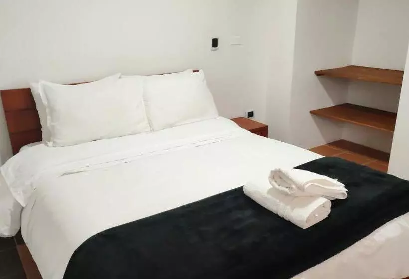 ホテル Villasaurio