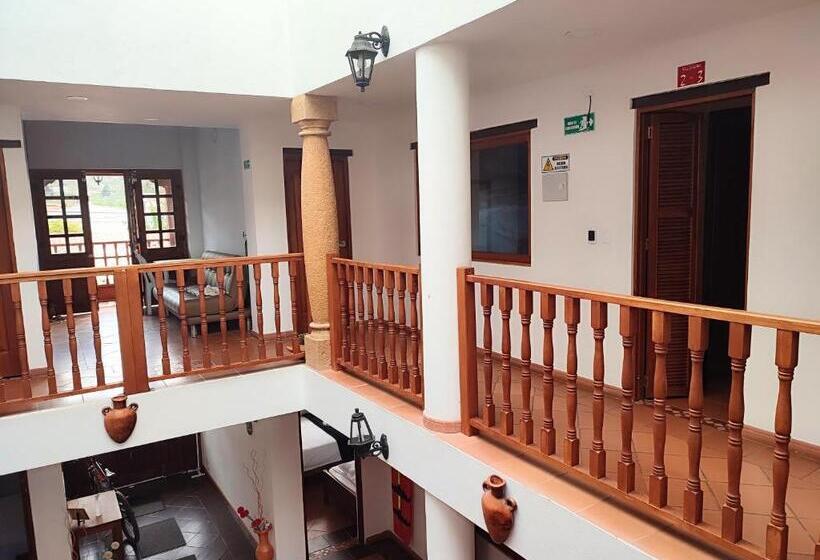 ホテル Villasaurio