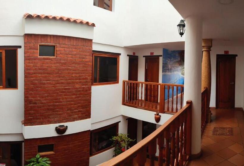 ホテル Villasaurio