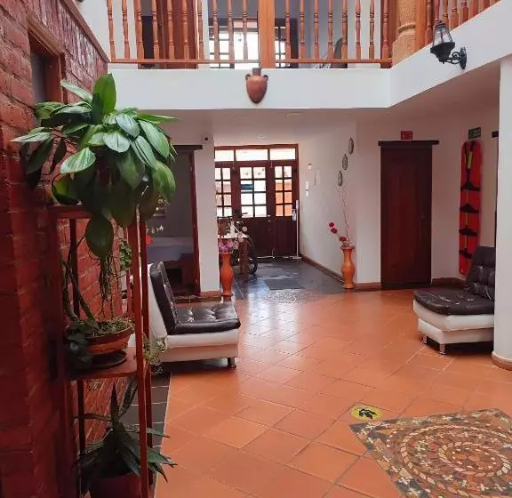 ホテル Villasaurio