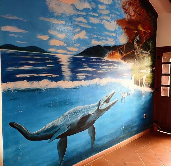 ホテル Villasaurio