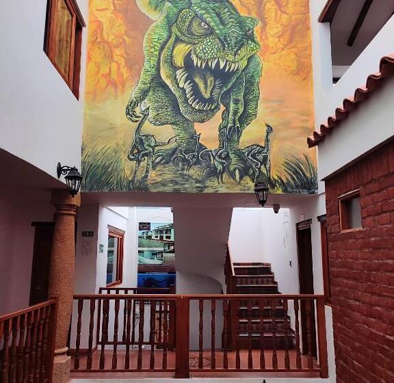 ホテル Villasaurio