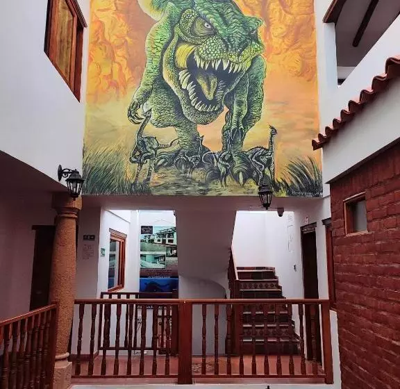 ホテル Villasaurio