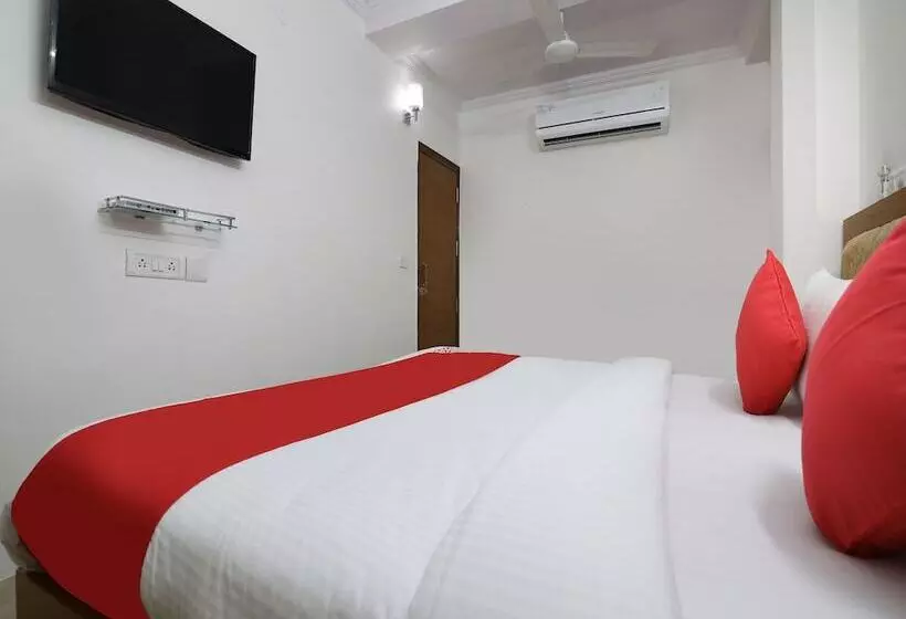 هتل Wall Street By Oyo Rooms