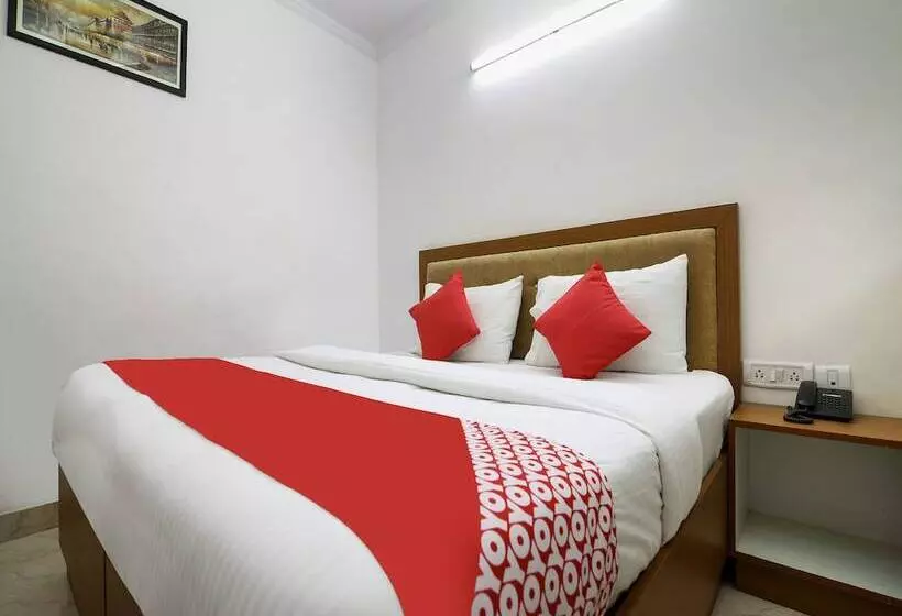 هتل Wall Street By Oyo Rooms