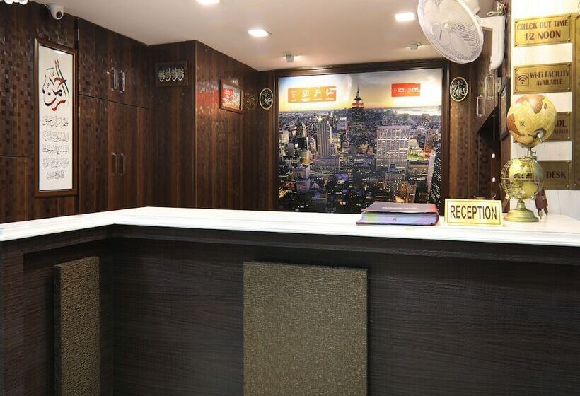 Отель Wall Street By Oyo Rooms