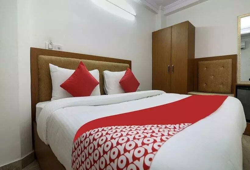 هتل Wall Street By Oyo Rooms