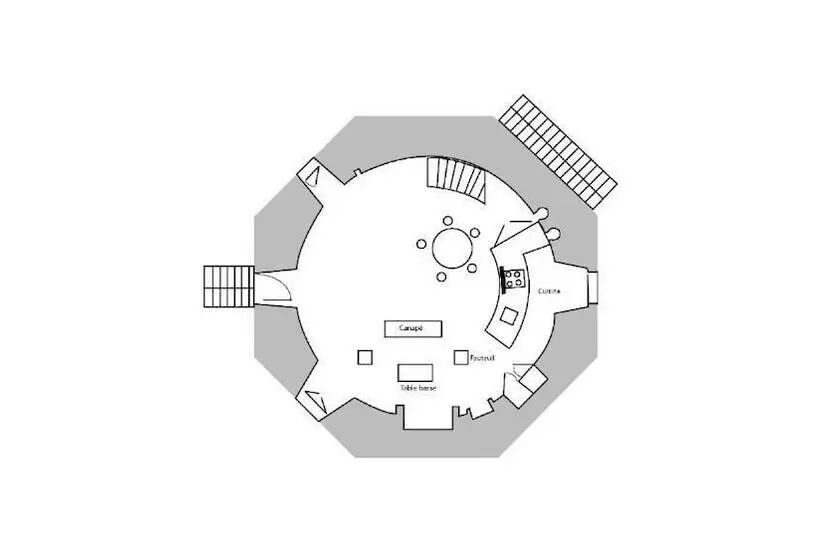 Le Pigeonnier De Ravenoville