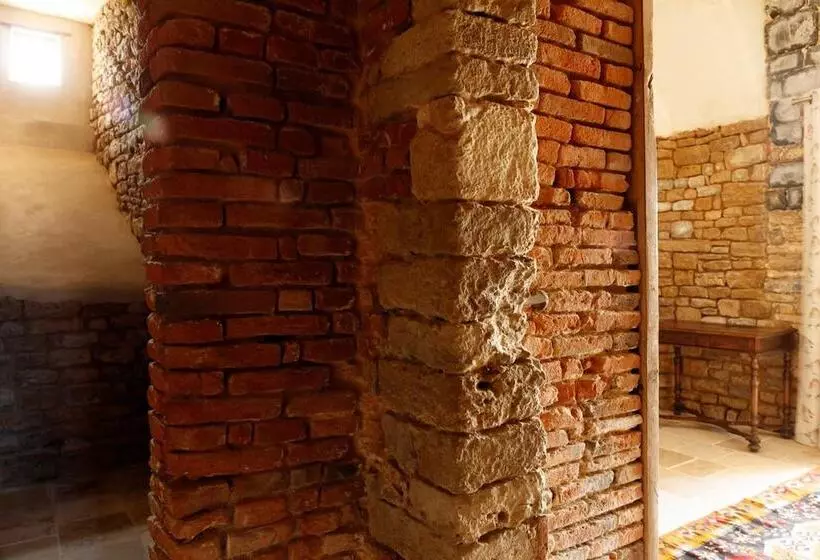 Le Pigeonnier De Ravenoville