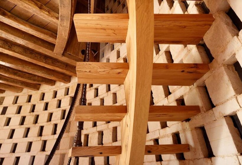 Le Pigeonnier De Ravenoville