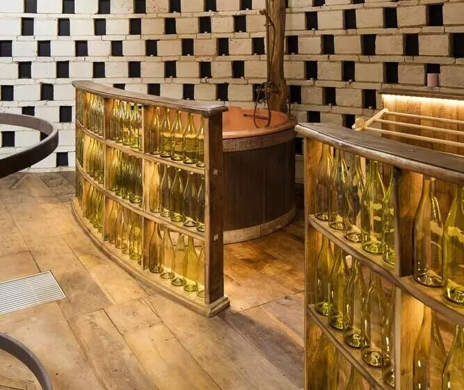 Le Pigeonnier De Ravenoville