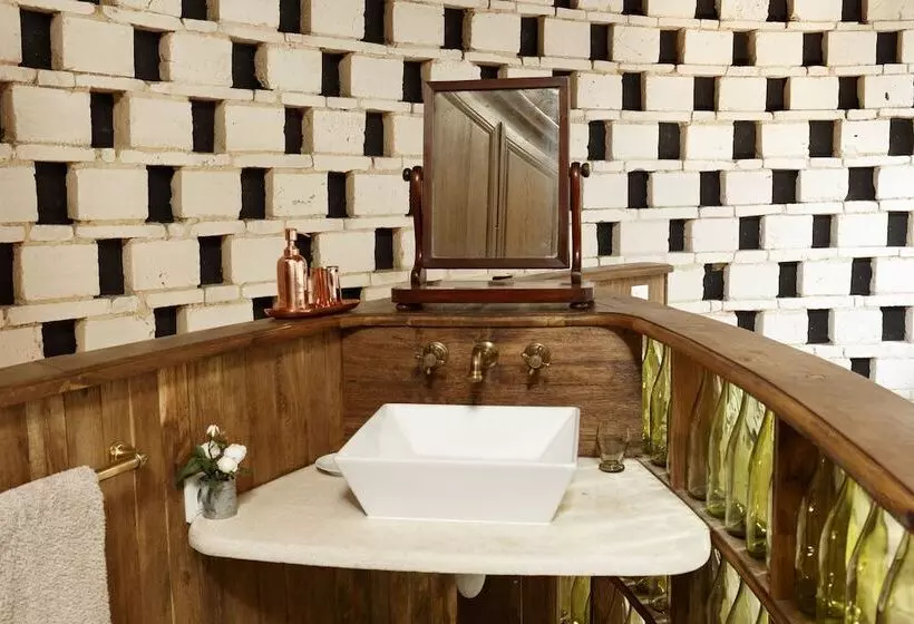 Le Pigeonnier De Ravenoville