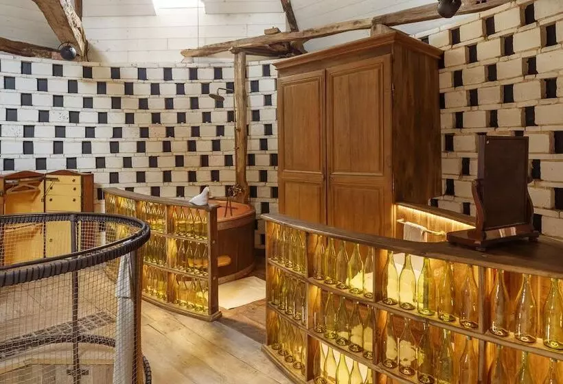 Le Pigeonnier De Ravenoville