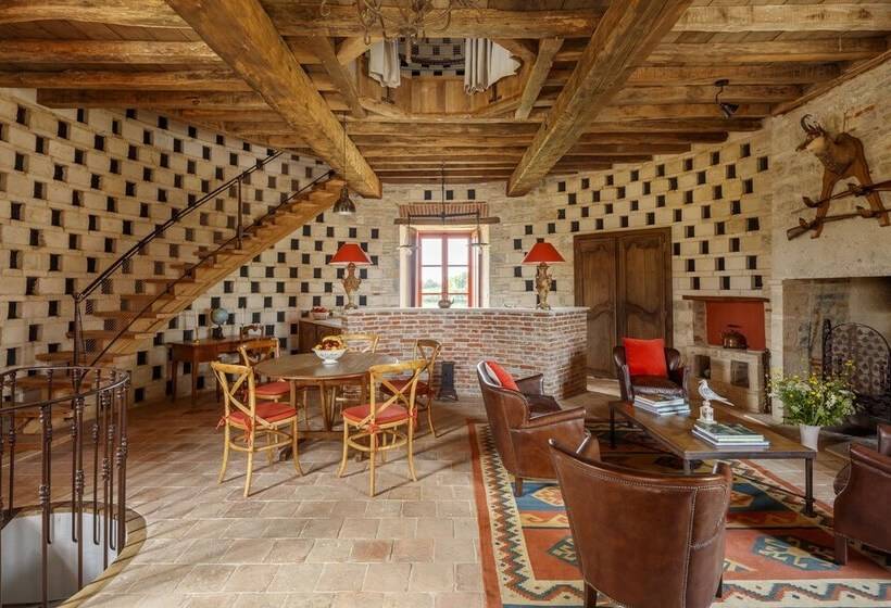 Le Pigeonnier De Ravenoville