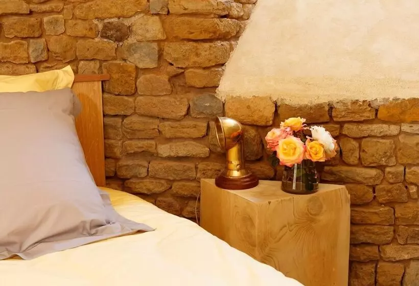 Le Pigeonnier De Ravenoville