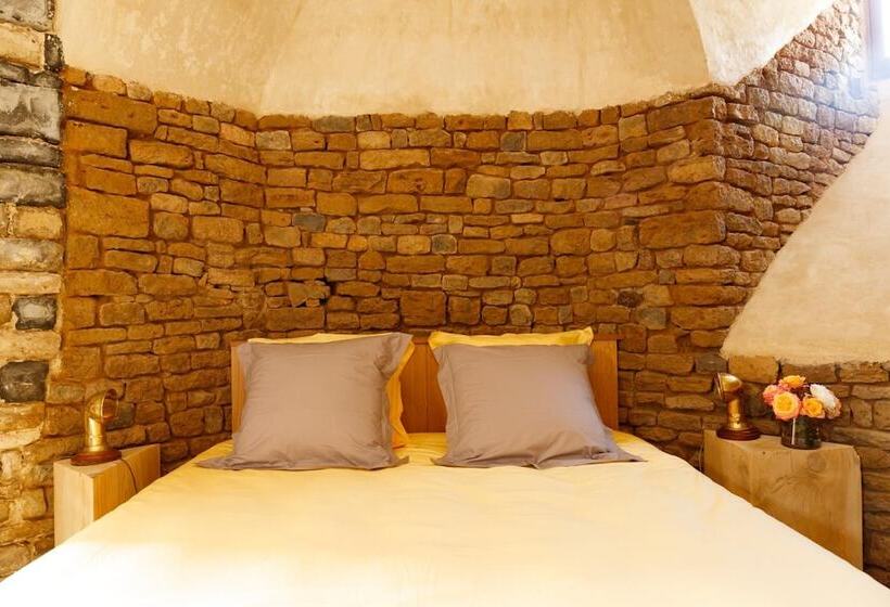 Le Pigeonnier De Ravenoville