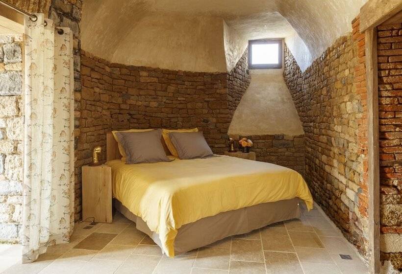 Le Pigeonnier De Ravenoville