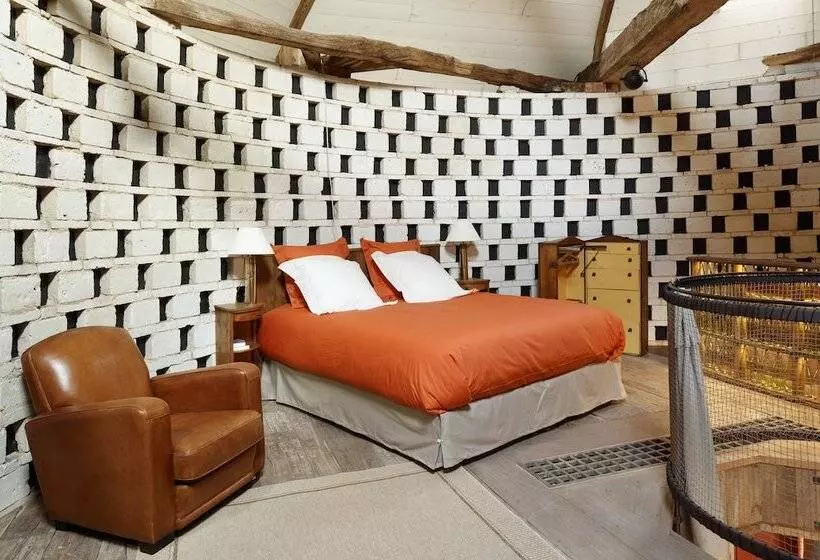 Le Pigeonnier De Ravenoville