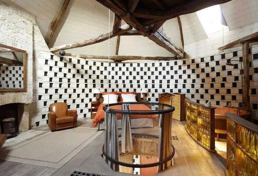 Le Pigeonnier De Ravenoville