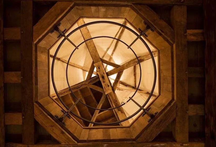 Le Pigeonnier De Ravenoville