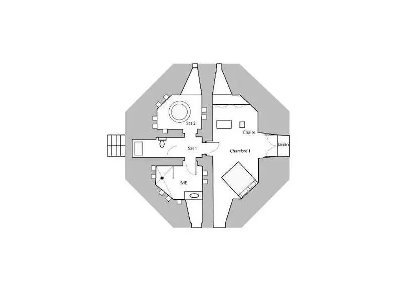 Le Pigeonnier De Ravenoville