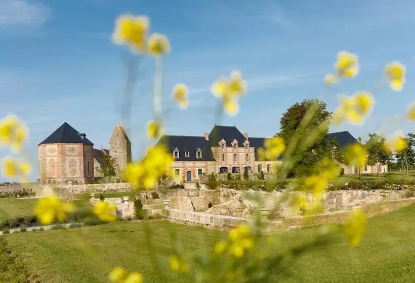 Le Pigeonnier De Ravenoville