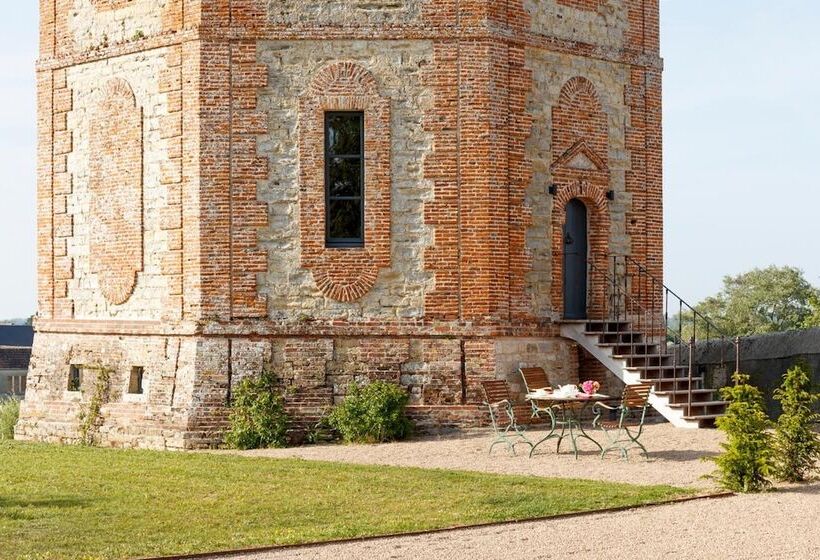 Le Pigeonnier De Ravenoville