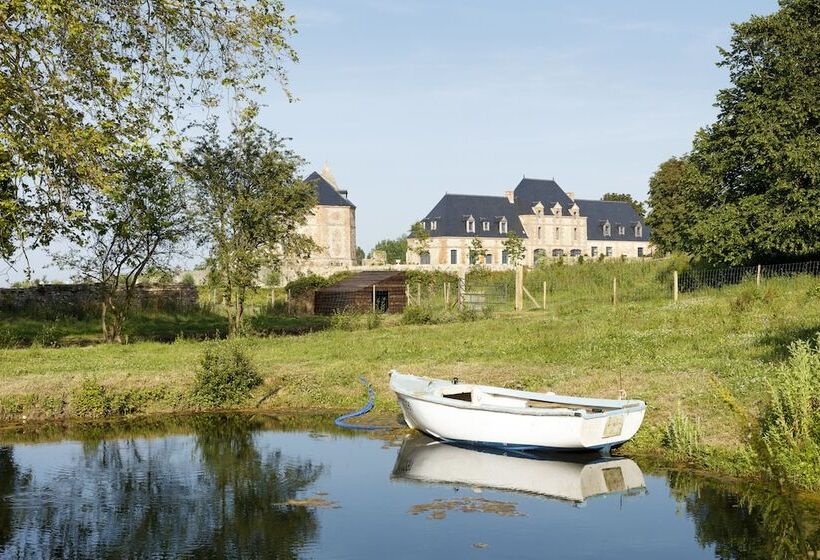 Le Pigeonnier De Ravenoville