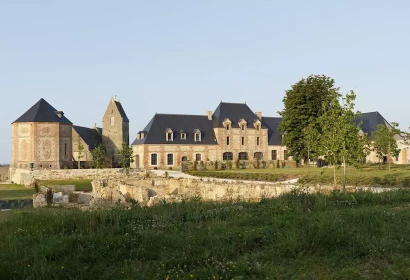 Le Pigeonnier De Ravenoville