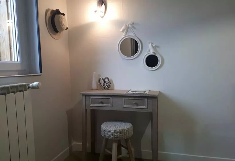 ペンション Le Grand Val