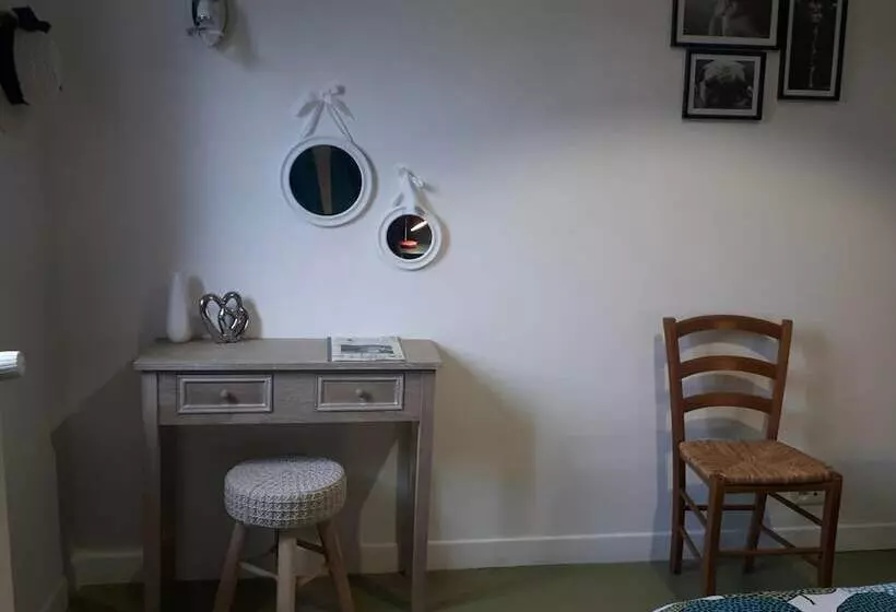 ペンション Le Grand Val