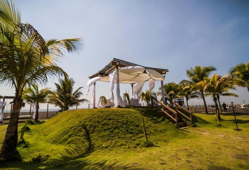 استراحتگاه Soleil Pacifico