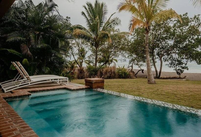 Sansara Surf Yoga & Resort